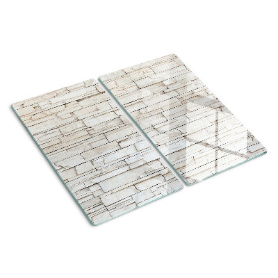 Snijplanken glas Leisteen