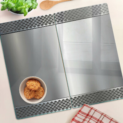 Snijplanken glas Diamantgaas