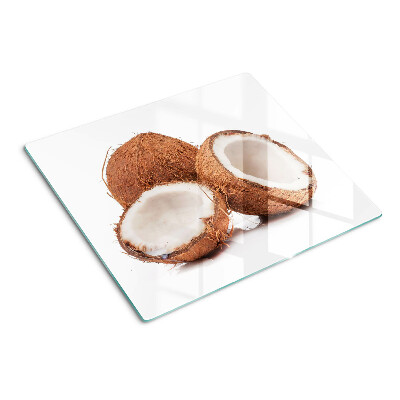 Glazen snijplanken Kokosvliegen