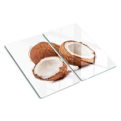 Glazen snijplanken Kokosvliegen