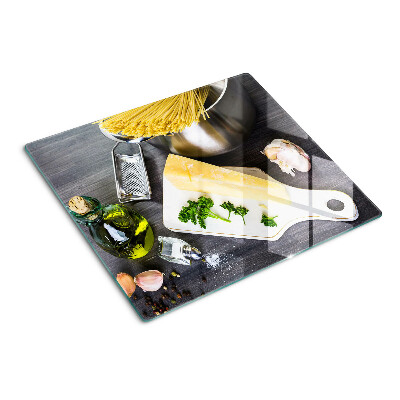 Snijplanken glas Keukenaccessoires en ingrediënten