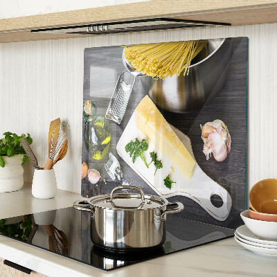 Snijplanken glas Keukenaccessoires en ingrediënten