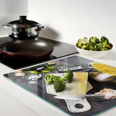 Snijplanken glas Keukenaccessoires en ingrediënten