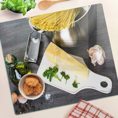 Snijplanken glas Keukenaccessoires en ingrediënten