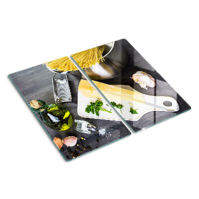 Snijplanken glas Keukenaccessoires en ingrediënten