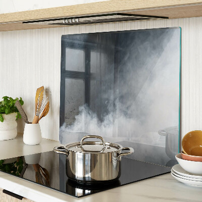 Snijplanken glas Mist en ramen