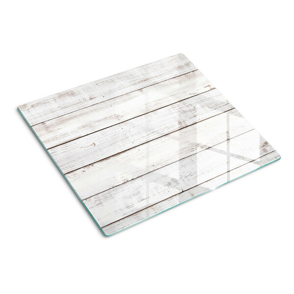Snijplanken glas Rustieke stijl bord