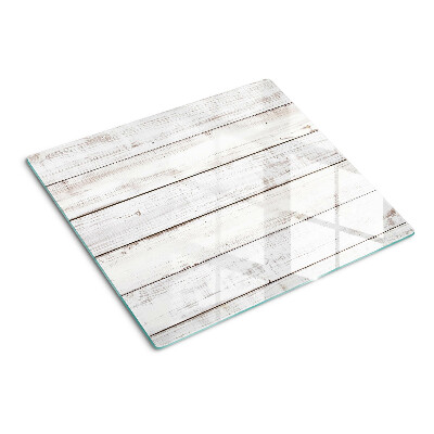 Snijplanken glas Rustieke stijl bord