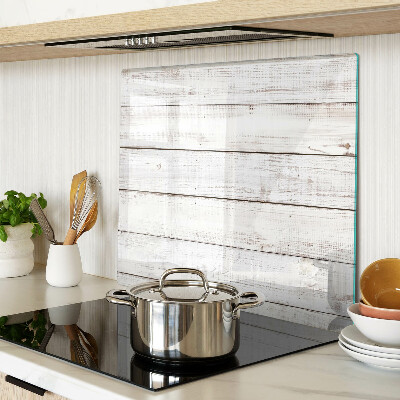 Snijplanken glas Rustieke stijl bord