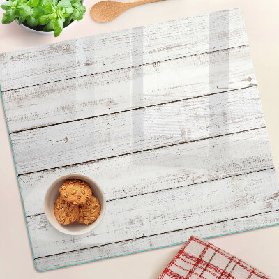Snijplanken glas Rustieke stijl bord