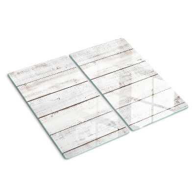 Snijplanken glas Rustieke stijl bord