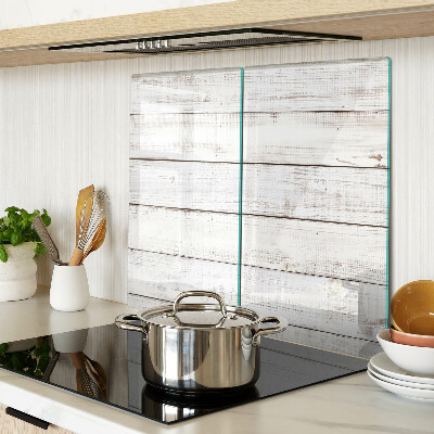 Snijplanken glas Rustieke stijl bord