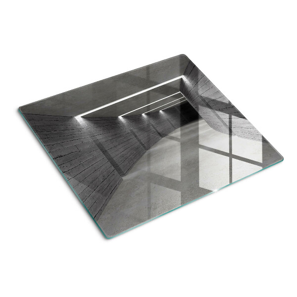 Glazen snijplanken Modern interieurontwerp
