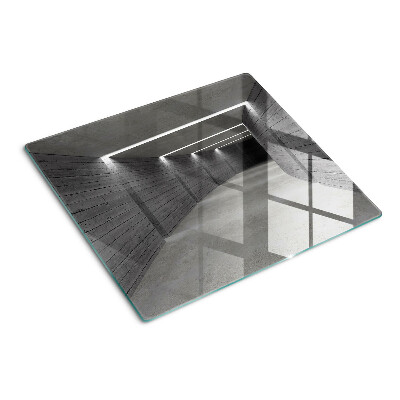 Glazen snijplanken Modern interieurontwerp