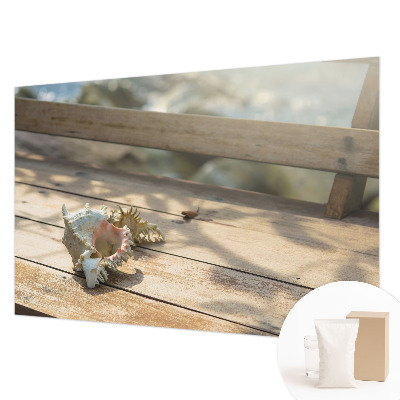 Vlies fotobehang Ontspannende scène