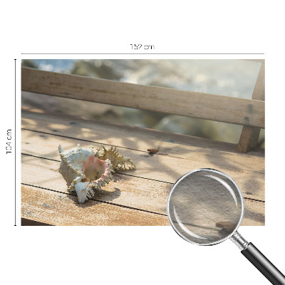 Vlies fotobehang Ontspannende scène