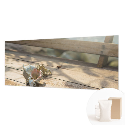 Vlies fotobehang Ontspannende scène