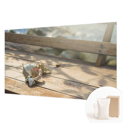 Vlies fotobehang Ontspannende scène