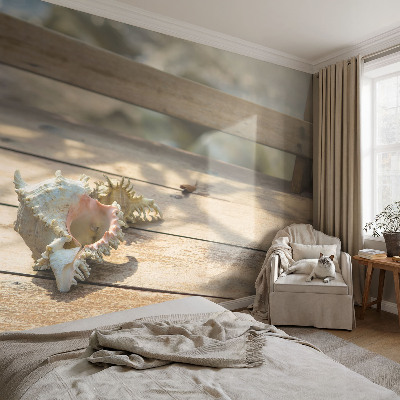 Vlies fotobehang Ontspannende scène