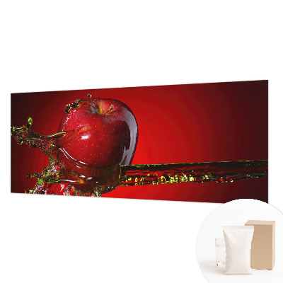 Naadloos fotobehang Sappige energie