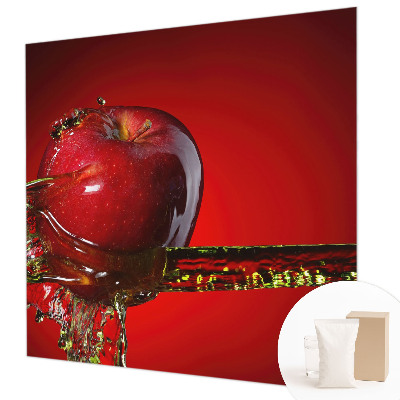 Naadloos fotobehang Sappige energie