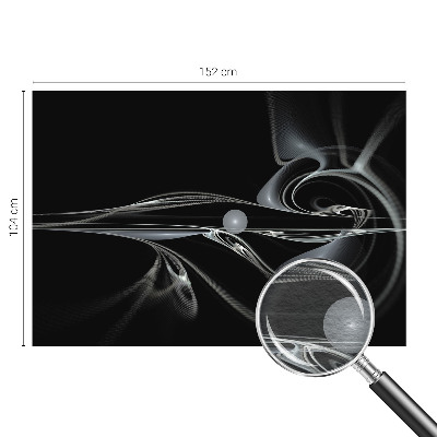 Fotobehang vlies Vloeistofleidingen