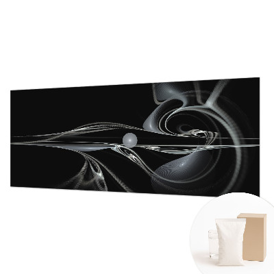 Fotobehang vlies Vloeistofleidingen