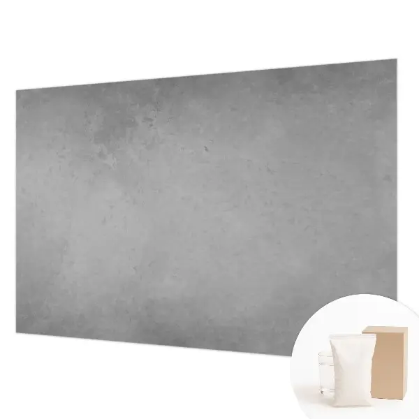Naadloos fotobehang in elegante grijstinten