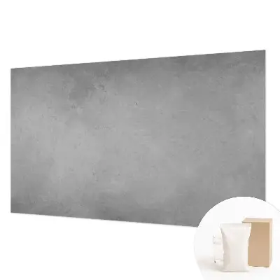 Naadloos fotobehang in elegante grijstinten