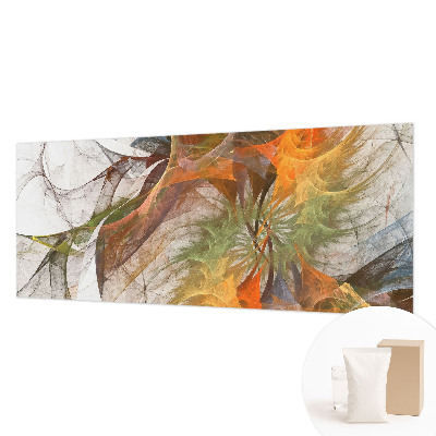 Luxe fotobehang Abstracte caleidoscoop