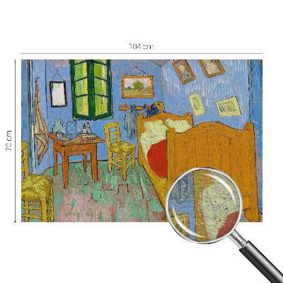 Sfeervol fotobehang Gezellige inrichting