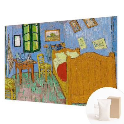 Sfeervol fotobehang Gezellige inrichting