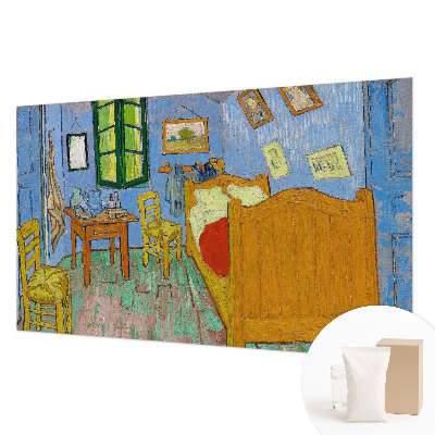 Sfeervol fotobehang Gezellige inrichting