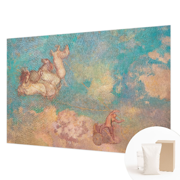 Groot fotobehang Hemelse Pegasi