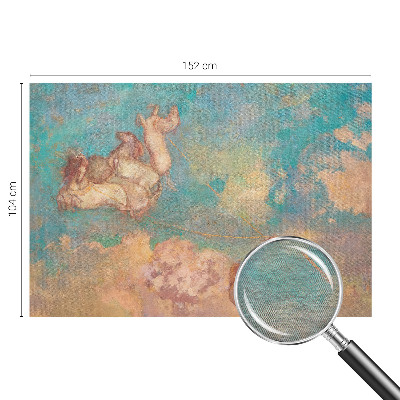 Groot fotobehang Hemelse Pegasi
