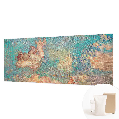 Groot fotobehang Hemelse Pegasi