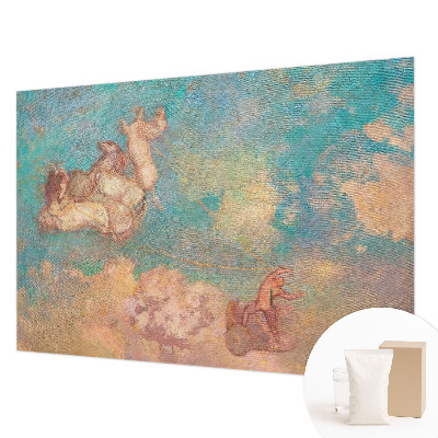 Groot fotobehang Hemelse Pegasi