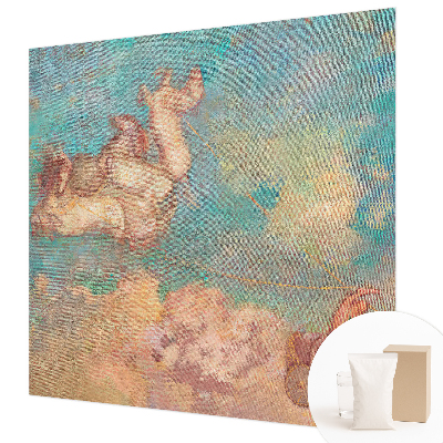 Groot fotobehang Hemelse Pegasi