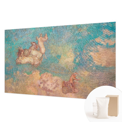 Groot fotobehang Hemelse Pegasi
