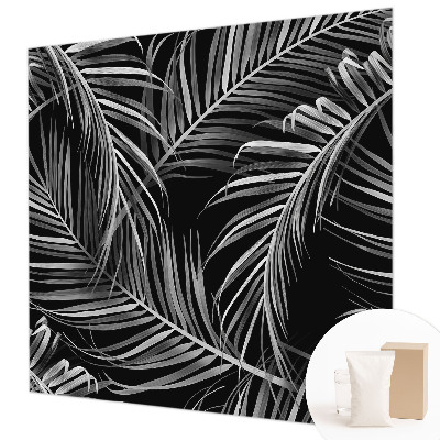 Fotobehang vliesbehang Exotisch patroon