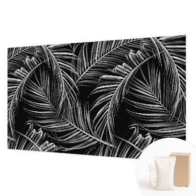 Fotobehang vliesbehang Exotisch patroon