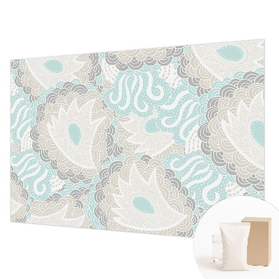 Fotobehang Abstracte patronen