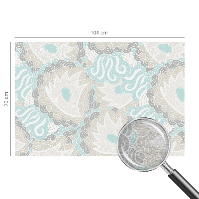 Fotobehang Abstracte patronen