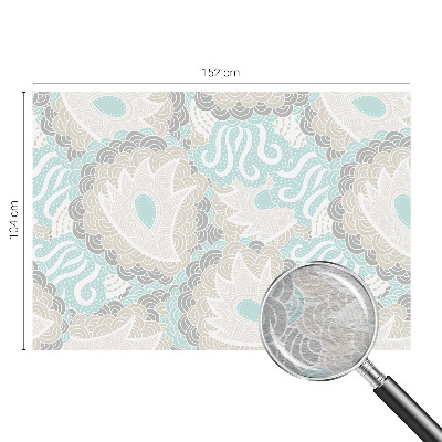 Fotobehang Abstracte patronen