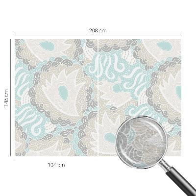 Fotobehang Abstracte patronen