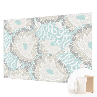 Fotobehang Abstracte patronen