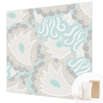 Fotobehang Abstracte patronen