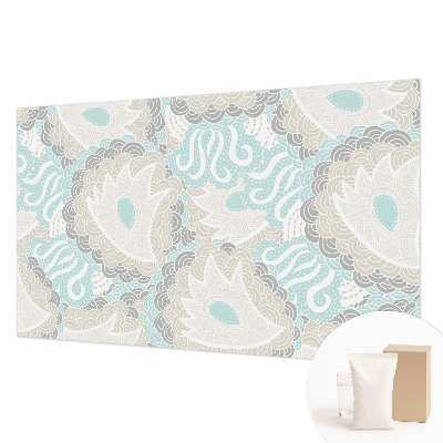 Fotobehang Abstracte patronen