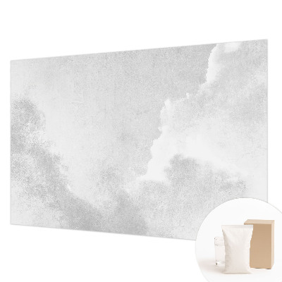 Fotobehang naadloos Subtiele wolken