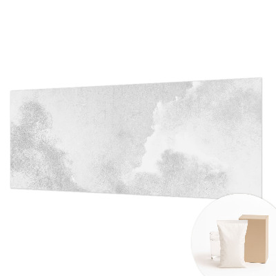 Fotobehang naadloos Subtiele wolken